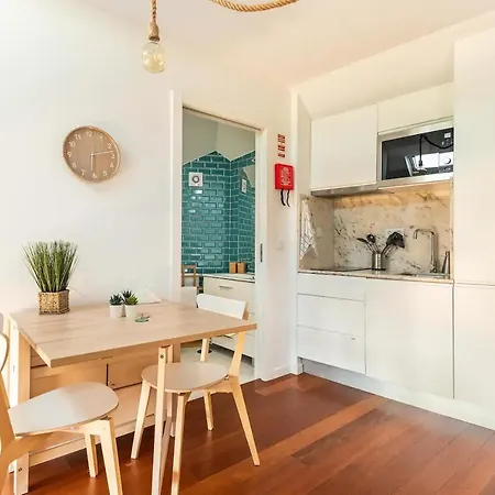 Apartamento Beira-ria - Vista Canal