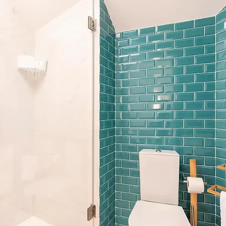 Beira-ria - Vista Canal Apartamento